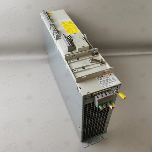 Siemens 6SN1145-1BA01-0BA0 / 6SN1 145-1BA01-0BA0 ohne Abdeckung