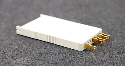 SIEMENS Schutzschalter TELEPERM C74103-A969-E 233 CSL SPR Plug - gebraucht