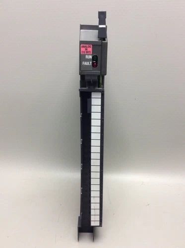 1771IFEC - ALLEN BRADLEY - 1771-IFE/C M¨®dulo De Entrada Anal¨®gica RECONDITIONNE
