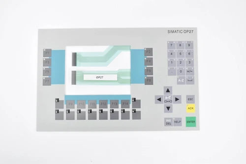 Replacement Kit Keypad Diaphragm for Siemens Simatic OP27