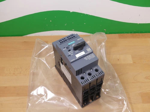 Siemens Dig.Industr. Leistungsschalter 3RV2032-4EA10