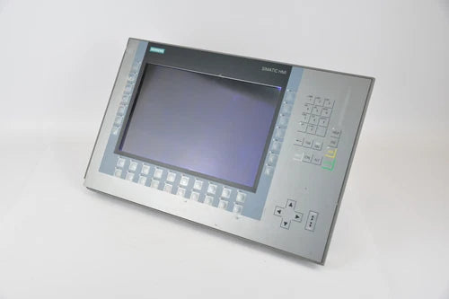 Siemens HMI Panel KP1200 Comfort 6AV2 124-1MC01-0AX0 ( 6AV2124-1MC01-0AX0 ) E18