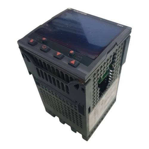 EUROTHERM 2404/Cc / Vh /Rh / V2 / Xx / RF/ Xx /Y2/ Fra Controller Temperature