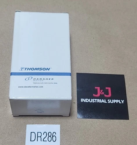 *BRAND NEW* Thomson TWN6 Danaher Motion Linear Ball Bushing Bearing + Warranty!