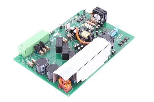 3.9812A BAUM?LLER TESTED | WARRANTY INCLUDED | FAST EXPRESS SHIPPING