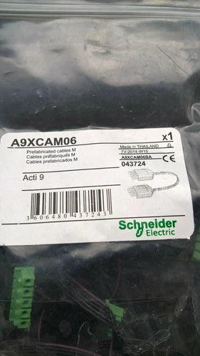 N¡ã1 PACK SCHNEIDER 7PZ A9XCAM06 [Alle]2