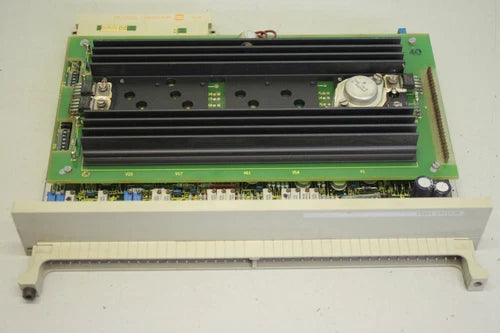 Siemens Simatic 6ES5 245-1AB12 Module Card Board 6ES5245-1AB12 6ES52451AB12