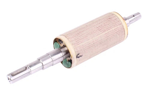 1FT5066-1AC71-4AA0 ROTOR SIEMENS GEBRAUCHT / KEINE GARANTIE / EXPRESS-LIEFERUNG