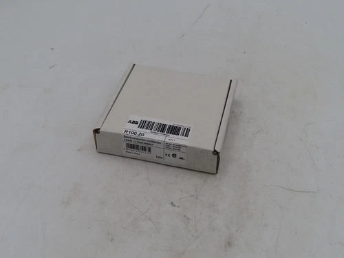 ABB R100.20 1SAR111020R8607 Semiconductor contactor Halbleitersch¨¹tz