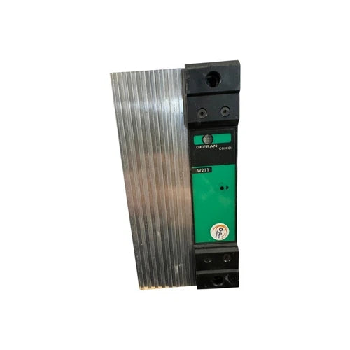GEFRAN WATTCOR W211 150A 660V DISJONCTEUR