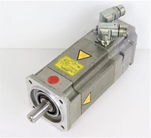 Siemens servomotor 1FK7044-7AF71-1AG2 4,5A Nmax 8000/min TESTED & NEUWERTIG