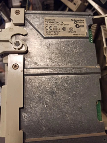 施耐德 tsxdmz28dtk、tsx dmz28dtk、tsx micro、环境 rpido！法图拉！！发票
