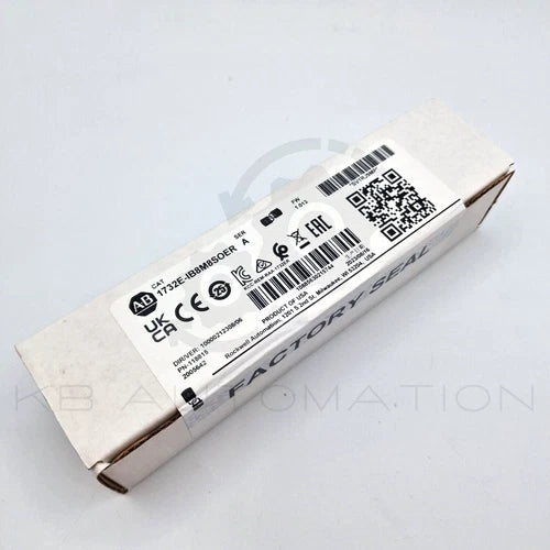 1732E-IB8M8SOER Módulo de entrada Allen-Bradley ArmorBlock, 8x SOE-Senkeneing?nge