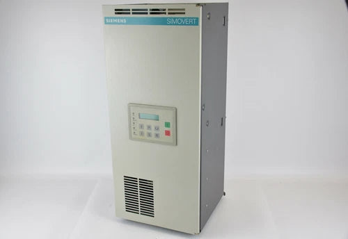 Siemens Simovert P Frequency Inverter 6SE1222-2AA00 ( 6SE1 222-2AA00 ) Ver C