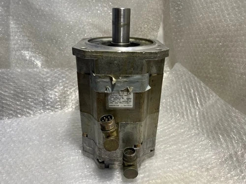 SIEMENS 3~Permanent Magnet Motor 1FK6083-6AF71-1TH0
