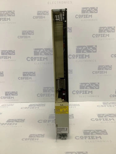 6SN11231AB000BA1 - SIEMENS - 6SN1123-1AB00-0BA1 Lt - Mod. Int. Refurbished