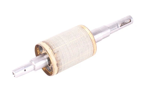 1FT50640AC012Z Z:G51 ROTOR SIEMENS GEBRAUCHT / KEINE GARANTIE /