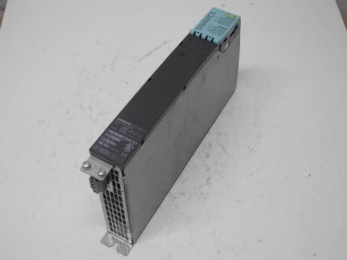 Siemens Sinamics Control Supply Module 6SL3100-1DE22-0AA0 Version C1 Neuwertig