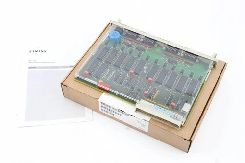 Siemens Path Detection Module WF705 6FM1705-3AA00 ( 6FM1 705-3AA00 )