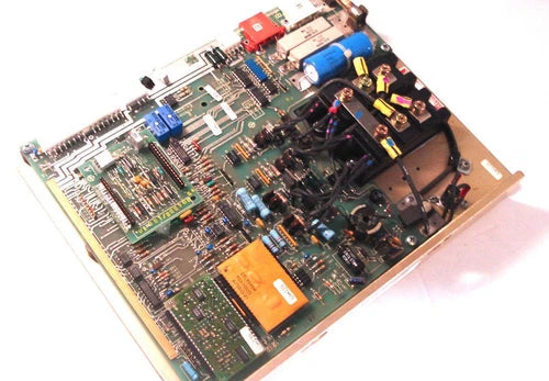 USED INDUSTRIAL DRIVES KOLLMORGEN SBD2-20-1101-W/0 COMP SBD2201101