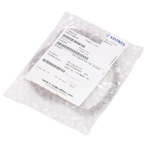 1018561630 KRONES, cylinder cam 1018561630 Spare-Part: THE cylinder cam. New ...