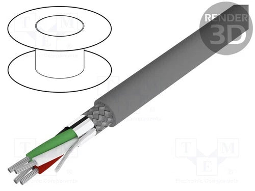 1 disc, Wire 6340-SL001 /E2UK
