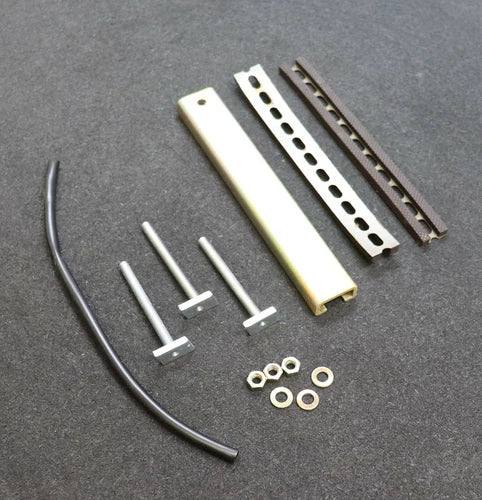 SIEMENS 1 Set Zugentlastung Kabeleinf¨¹hrung zu Kasten 8HE8260 und 8HE8261