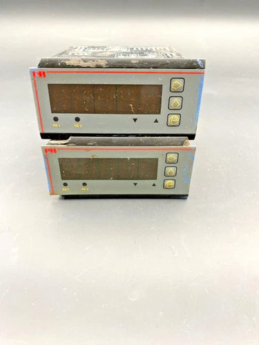 1 peça x PR ELECTRONICS PREVIEW 5511 A2A 904582 INDICADOR UNIVERSAL