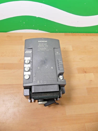 Siemens ECOFAST sRSSte 2DI 3RK1303-6DS71-1AA0 Motor Starter