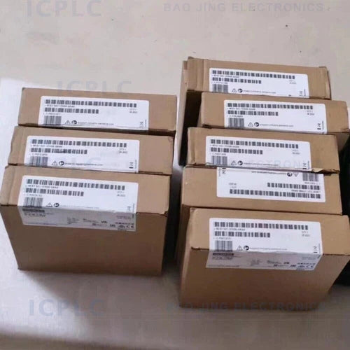 New Siemens 6ES7521-1FH00-0AA0 S7-1500 Digital Input Module 6ES7 521-1FH00-0AA0