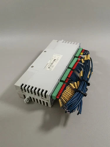 Indramat RMA12.2-32-DC024-050 Output Modul