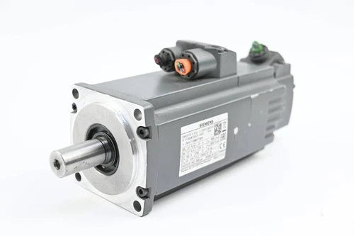 Siemens Simotics S Servo Motor 1FL6034-2AF21-1AH1 ( 1FL6 034-2AF21-1AH1 )