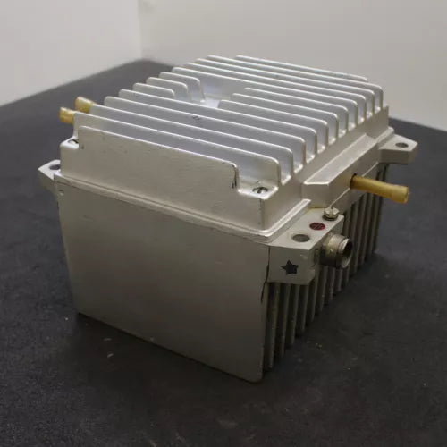 Siemens Gas Cooler C71211-A6-A4 Zul. Ambient Temperature 5-55¡ãC Protection P43