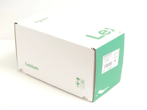 施耐德电气 BRS39AHS0033 / VRDM3910/50LHB SN:2900456534 - 未知！ -