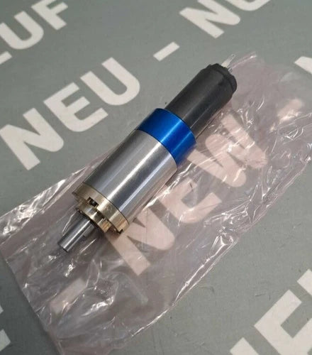 2342S024CR - FAULHABER - 2342S024CR + 30/1-1526 : 1 / Mini Motor Neu