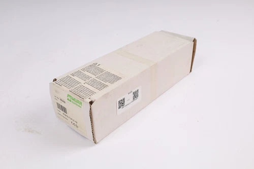NEW MURRELEKTRONIK  55289  [24 MONTHS WARRANTY]