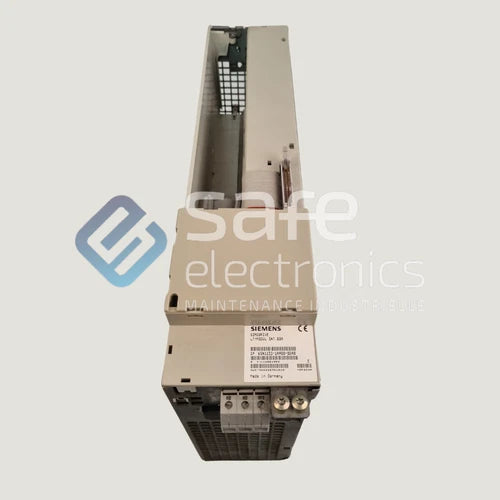 6SN1123-1AA00-0DA0 - VARIATEUR SIEMENS
