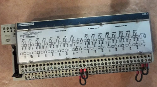 Schneider abe7 r16t230  ,  Env¨ªo R¨¢pido!! Factura invoice, varias!