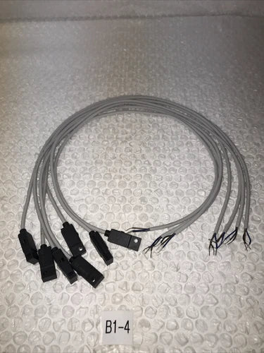 **SMC D-H7A1 Sensor  Switch ( 22" LENGTH ) Lot Of 7 #