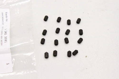 16x 2089100010032  Ersatzteil Offset Printing L1413081 L 1413081