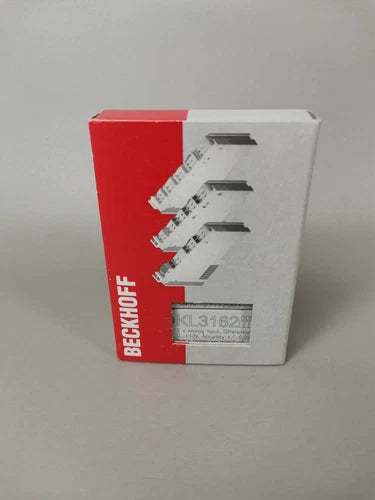 Beckhoff KL3162 / KL 3162 NEU OVP