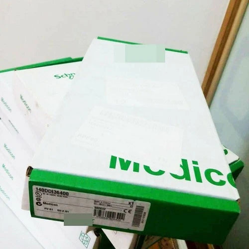 IPC New Schneider 140DDI36400 PLC Module In Box