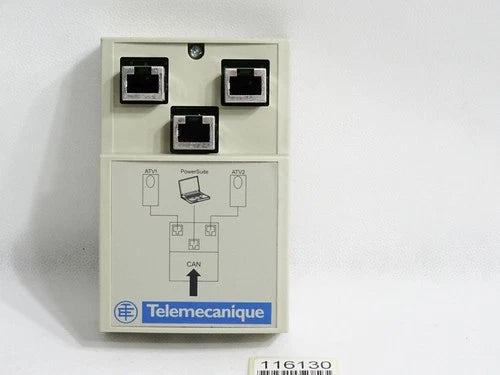 Schneider Electric VW3CANTAP2 CANopen-Abzweigdose