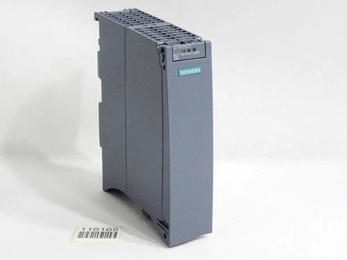 Siemens ET200 MP IM155-5 PN ST 6ES7155-5AA01-0AB0 6ES7 155-5AA01-0AB0