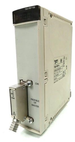 Schneider TSXPBY10 | TSX PBY10 PROFIBUS DP Option Module | PV:07 RL:12 SV:1.5