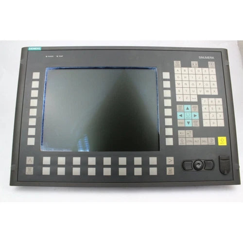 SIEMENS 6FC52030AF020AA1 + 6FC53120DA000AA2 6FC5 312-0DA00-0AA2 12inch (B411)