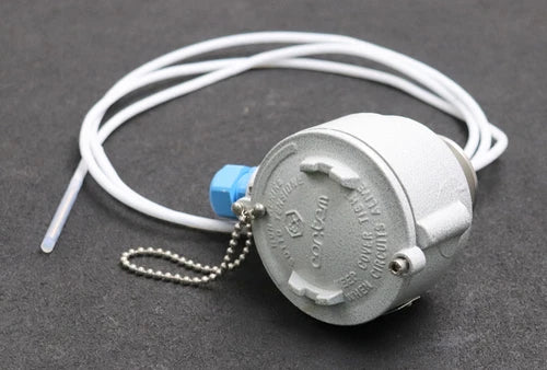 SCHNEIDER Messsonde PRETOP 53331 B3B DEMKO 99 ATEX 126962 L?nge 196cm