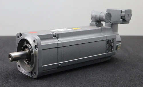 SIEMENS SIMOTICS Synchronous Servo Motor 1FT7046-5AH71-1FH1 nmax= 9000rpm