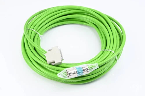 Siemens Signal Line 6FX5002-2EQ10-1CB0 ( 6FX5 002-2EQ10-1CB0 ) 21.0m