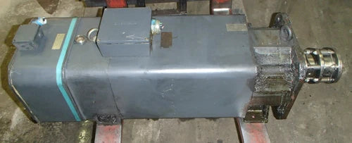 SIEMENS Spindle Motor 1PH5167-4CF49-Z_1PH51674CF49Z_ Z: H40 MIH_IPH1674CF49Z